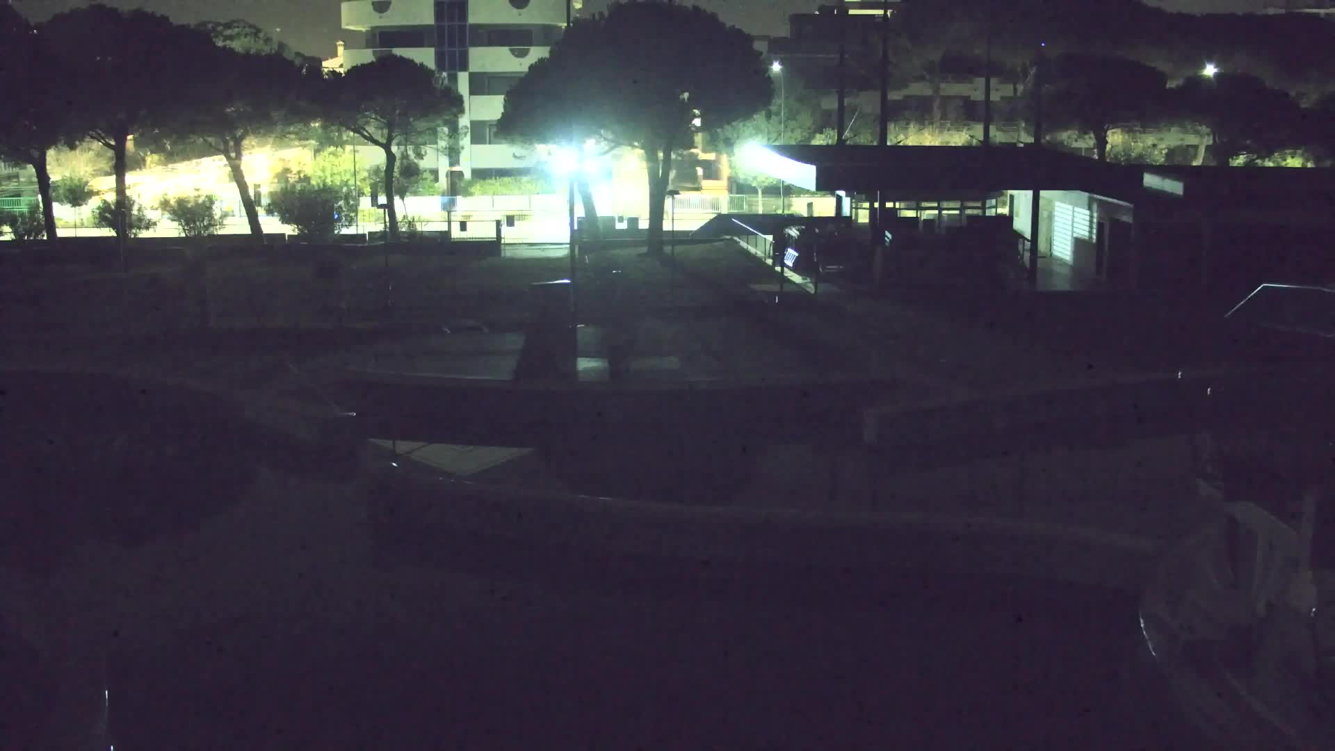 Grado Aquapark – Live-Strand-Webcam