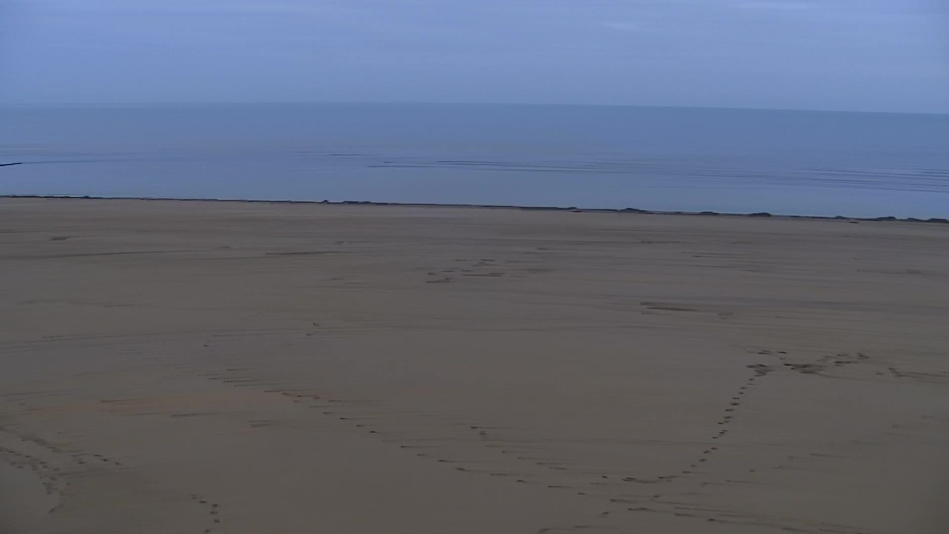 Webcam Grado – Beach & Aquapark