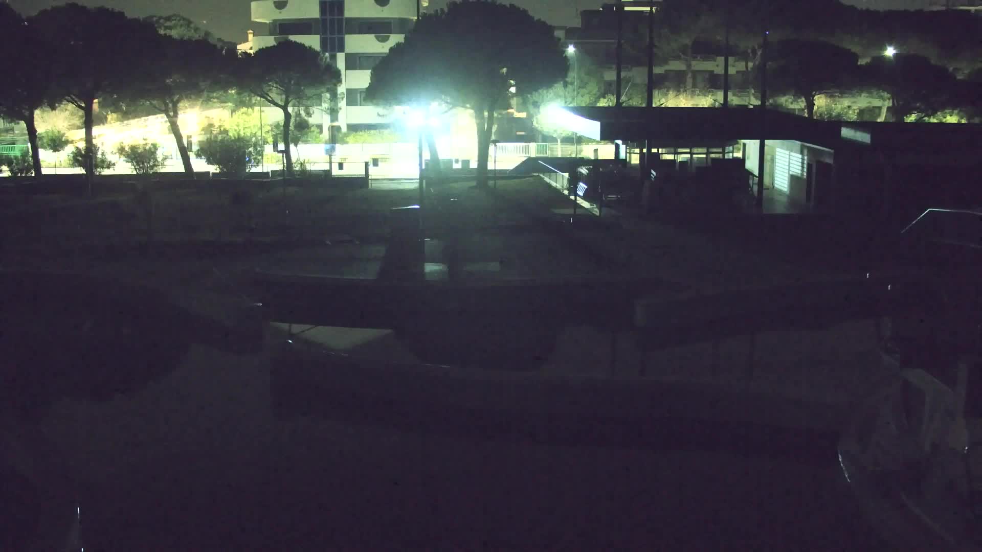 Webcam Grado – Beach & Aquapark