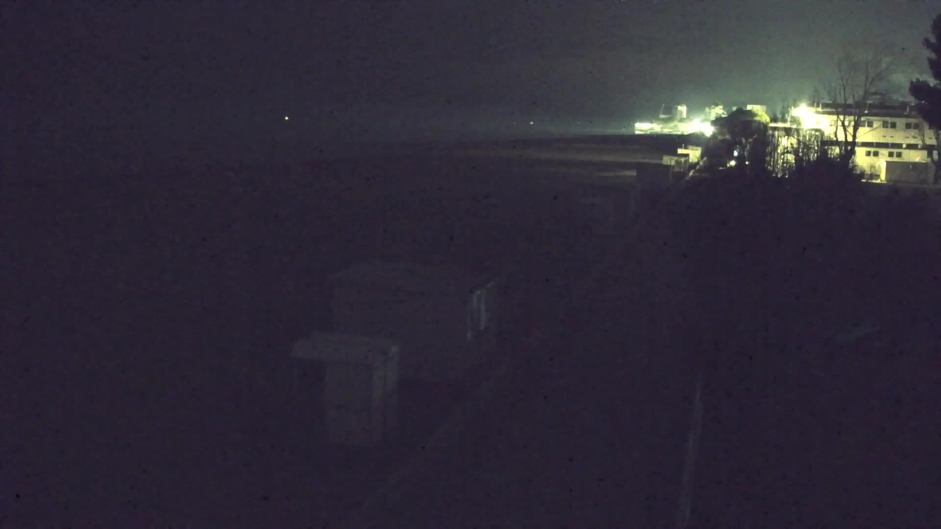 Web kamera Grado – Aquapark i plaža