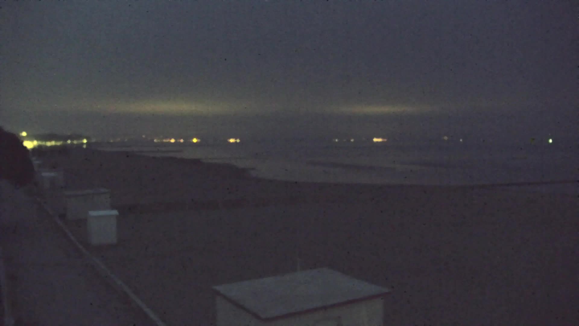 Webcam Grado – Beach & Aquapark