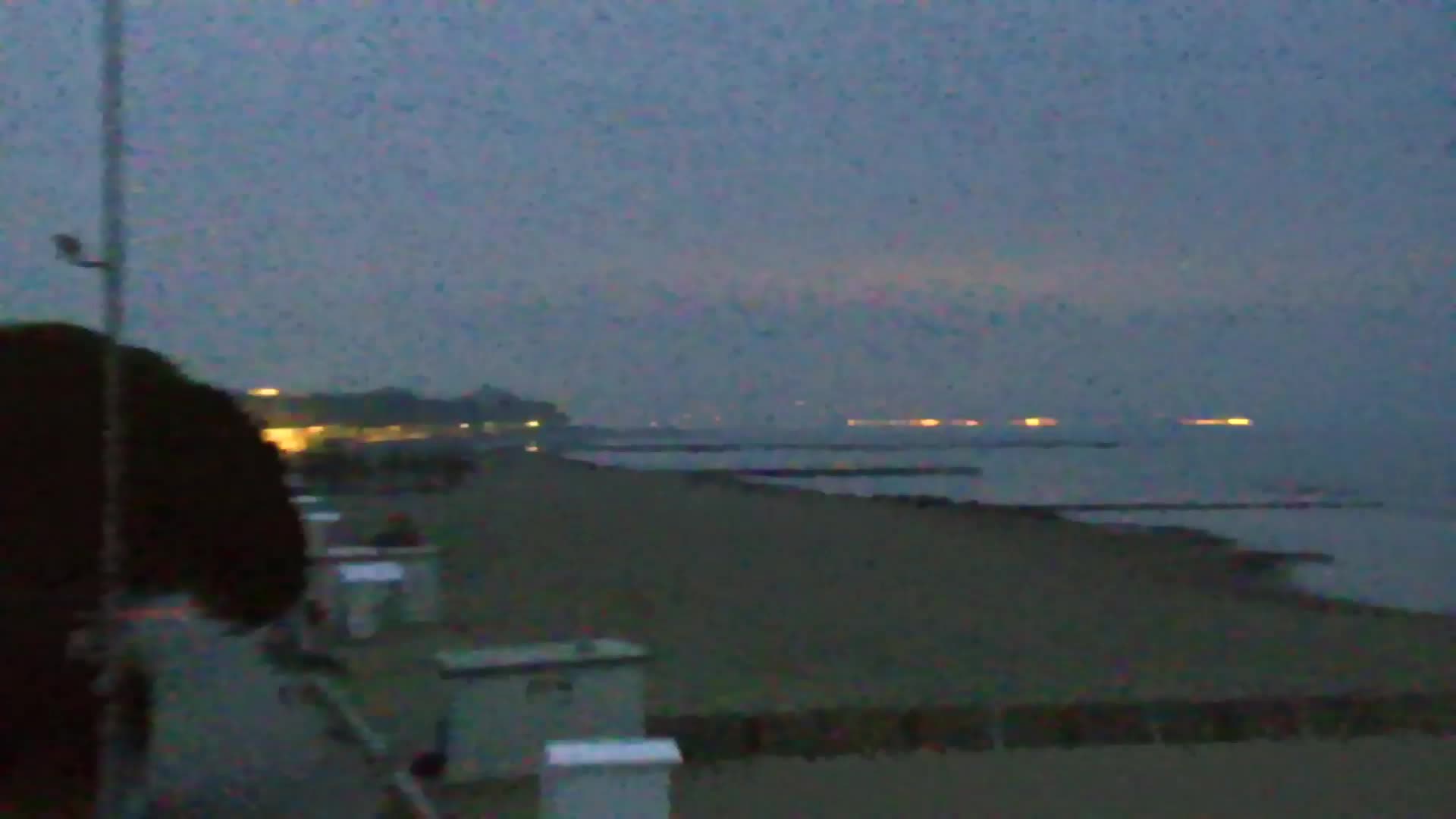 Grado Aquapark – Live-Strand-Webcam