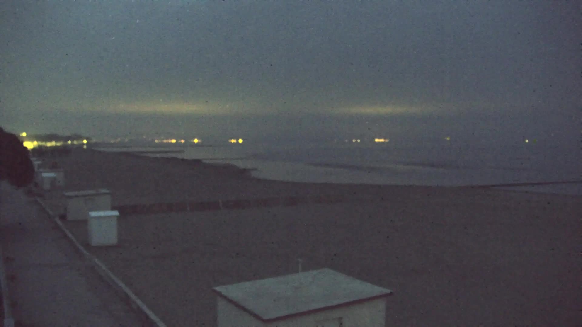 Webcam de Grado – Playa y Aquapark