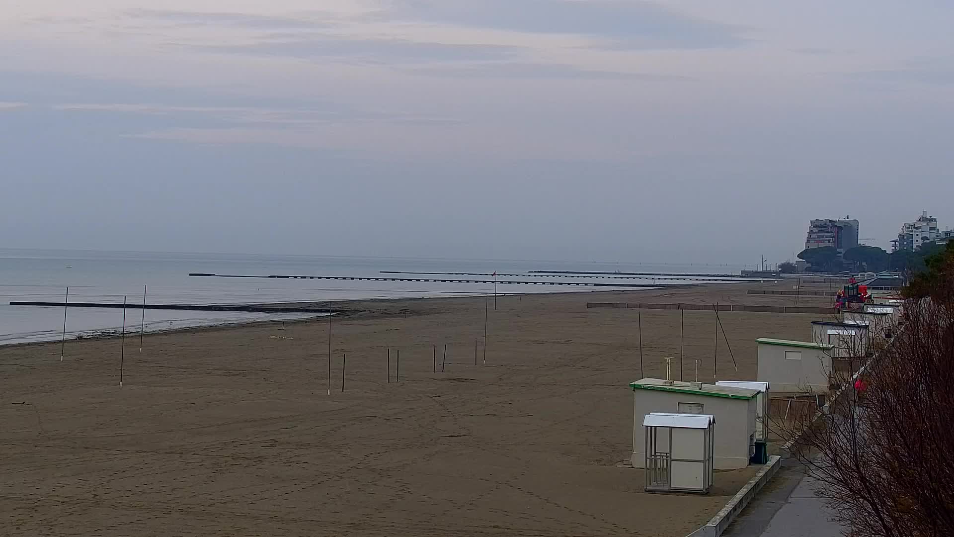 Grado Aquapark – Live-Strand-Webcam