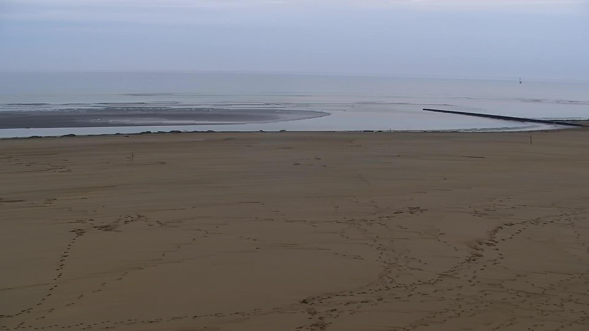 Webcam de Grado – Playa y Aquapark