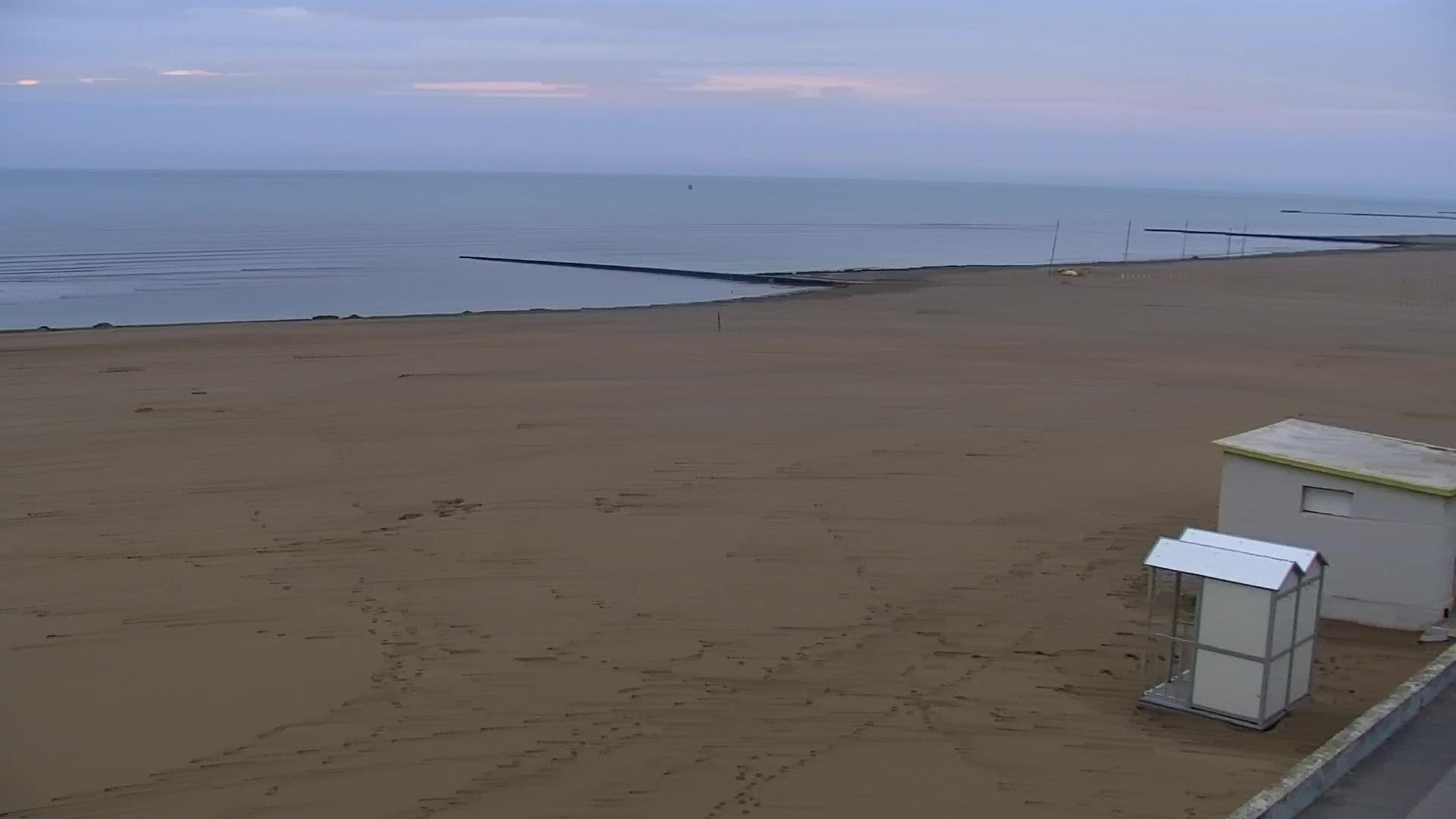 Webcam de Grado – Playa y Aquapark