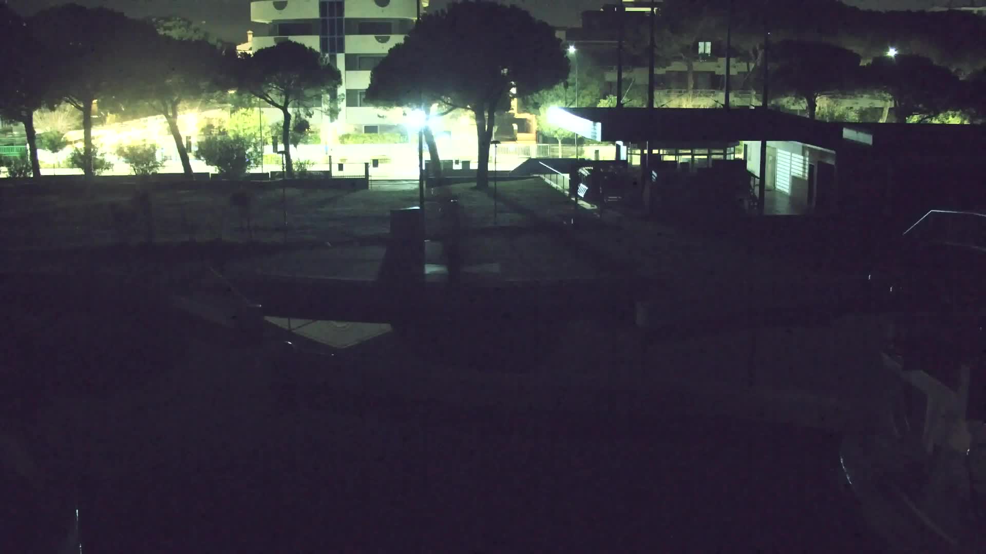 Webcam de Grado – Playa y Aquapark