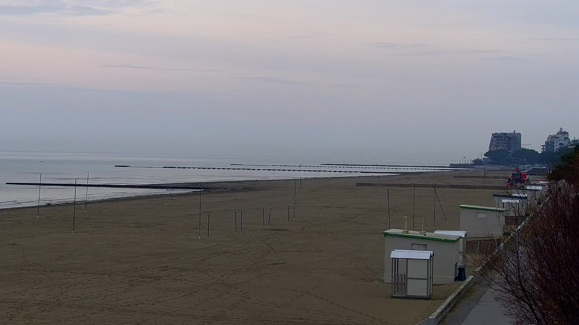 Grado Aquapark – Live-Strand-Webcam