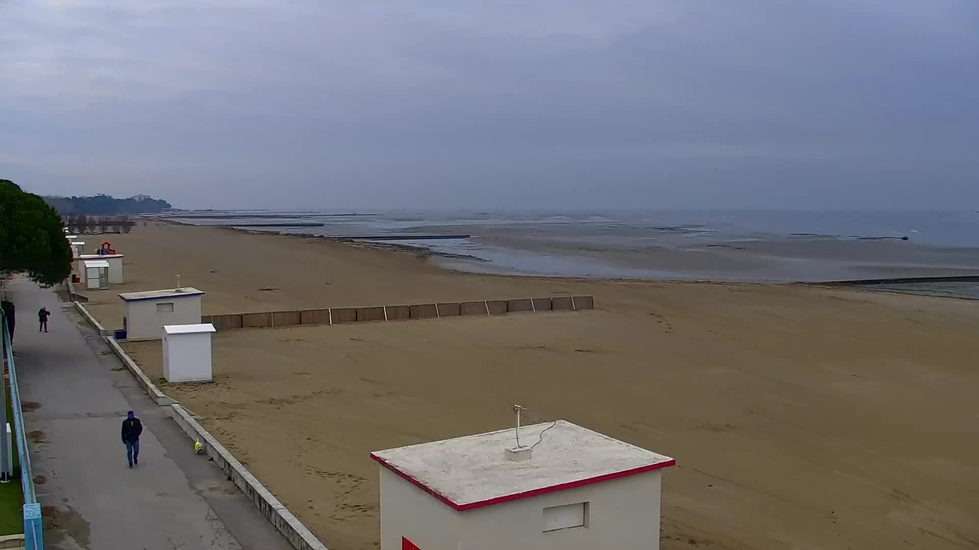 Webcam Grado – Beach & Aquapark
