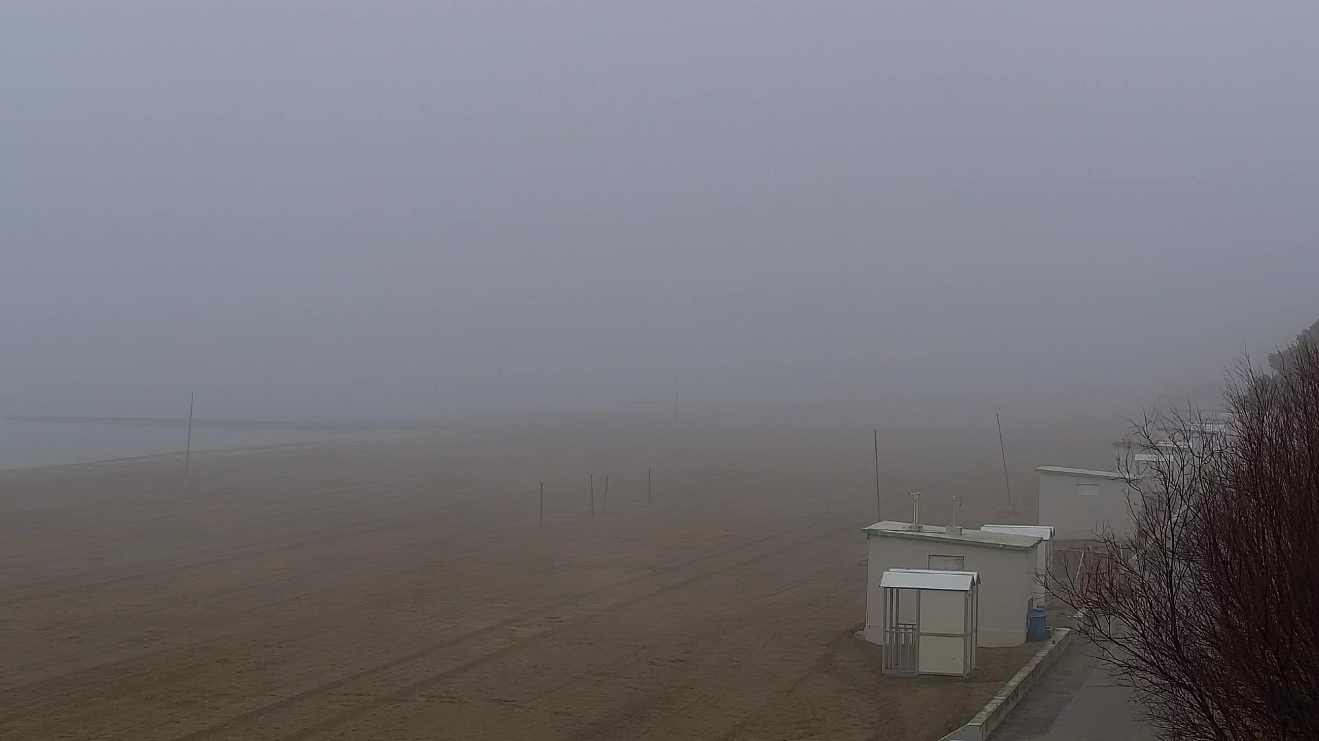 Grado Aquapark – Live Beach Webcam