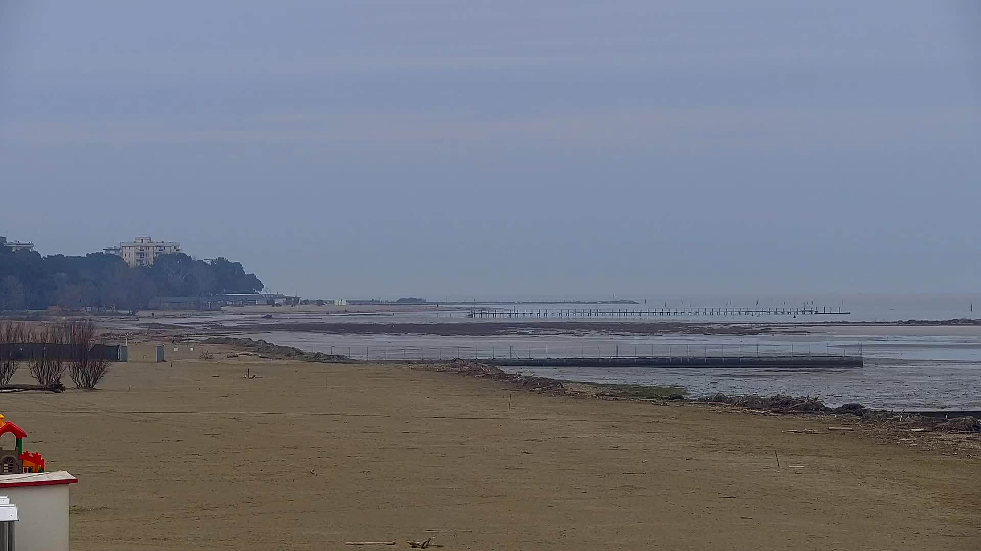 Grado Aquapark – Live-Strand-Webcam