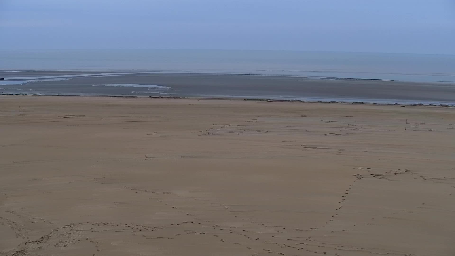 Web kamera Grado – Aquapark i plaža