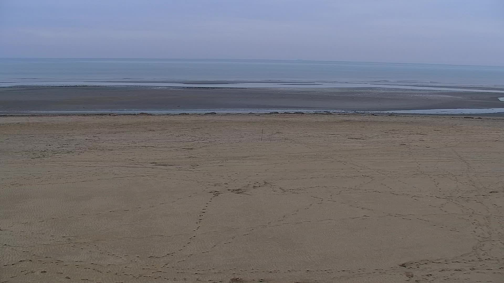 Spletna kamera Gradež (Grado) – Aquapark