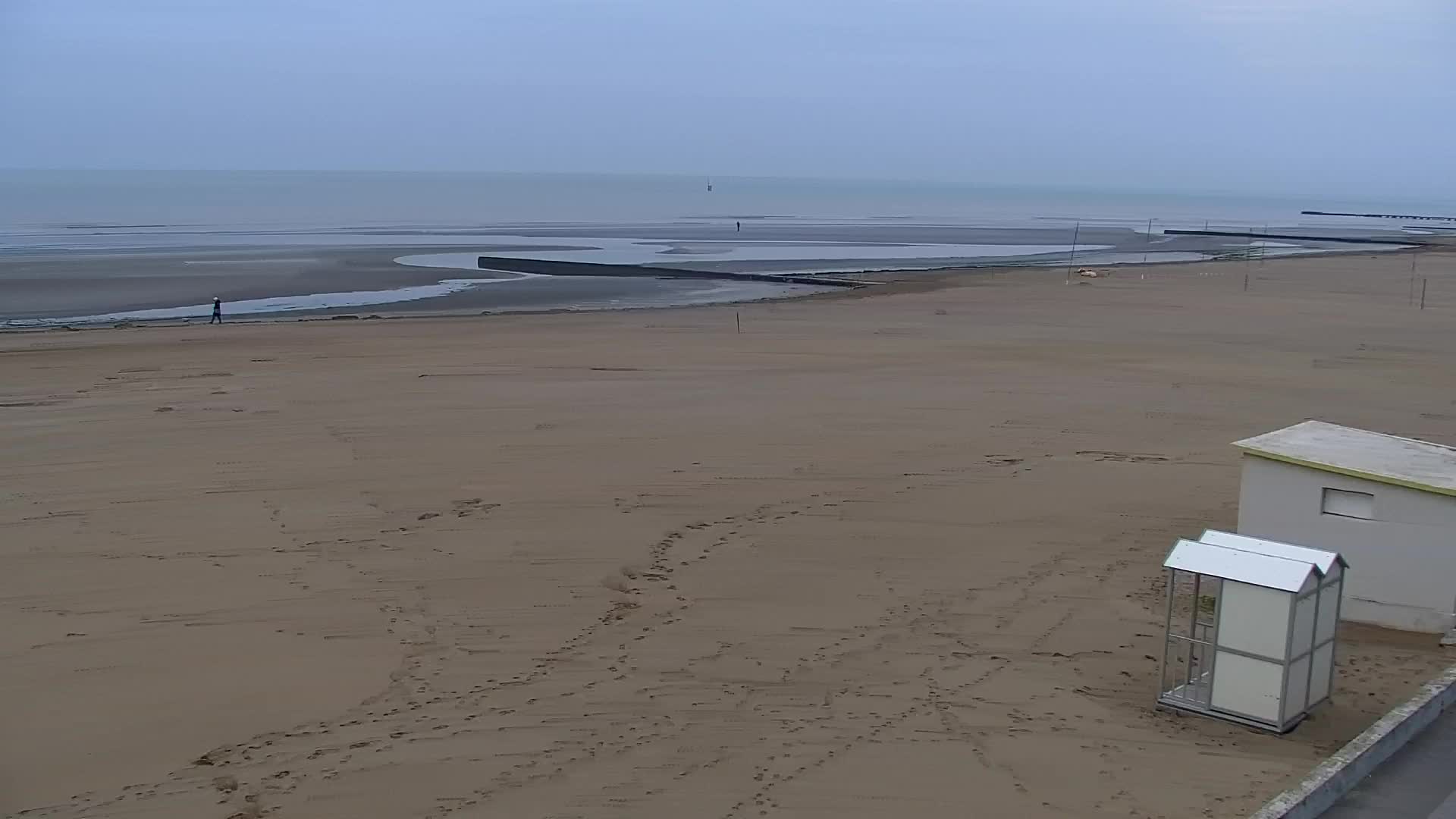 Webcam de Grado – Playa y Aquapark