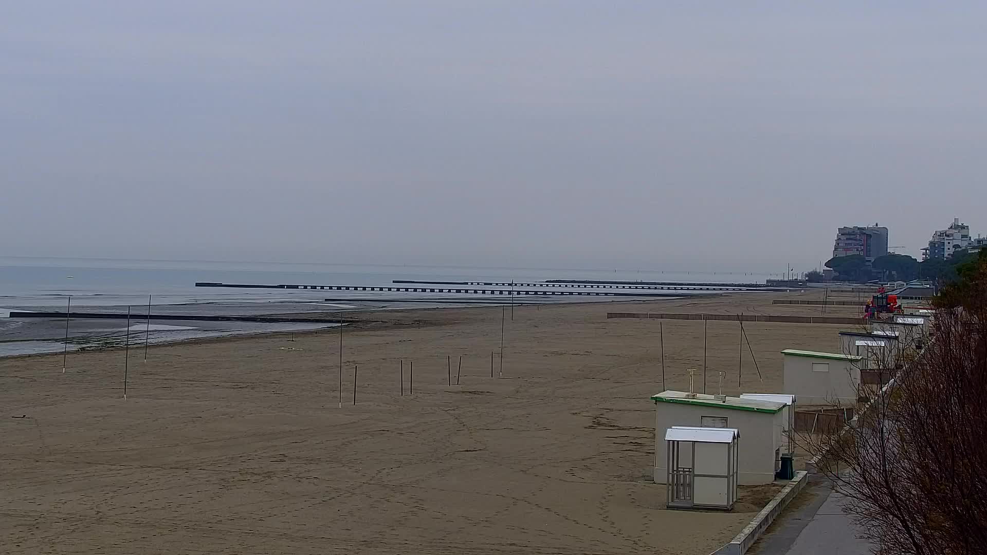Webcam Grado – Beach & Aquapark