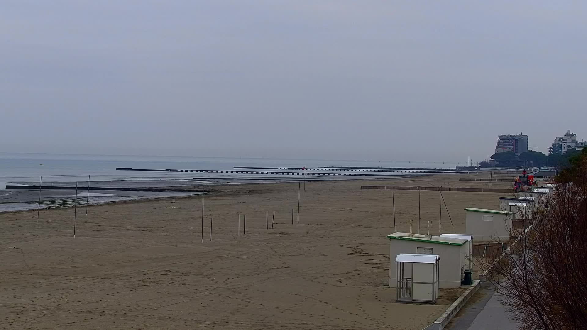 Webcam Grado – Beach & Aquapark