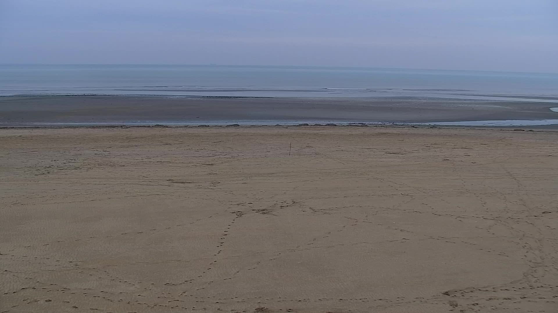 Spletna kamera Gradež (Grado) – Aquapark