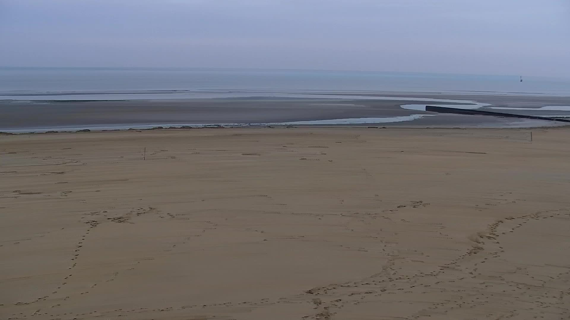 Web kamera Grado – Aquapark i plaža