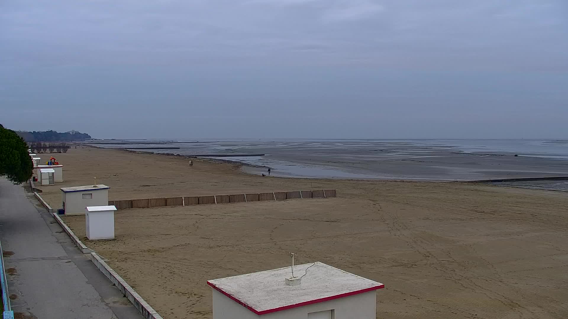 Grado Aquapark – Live-Strand-Webcam
