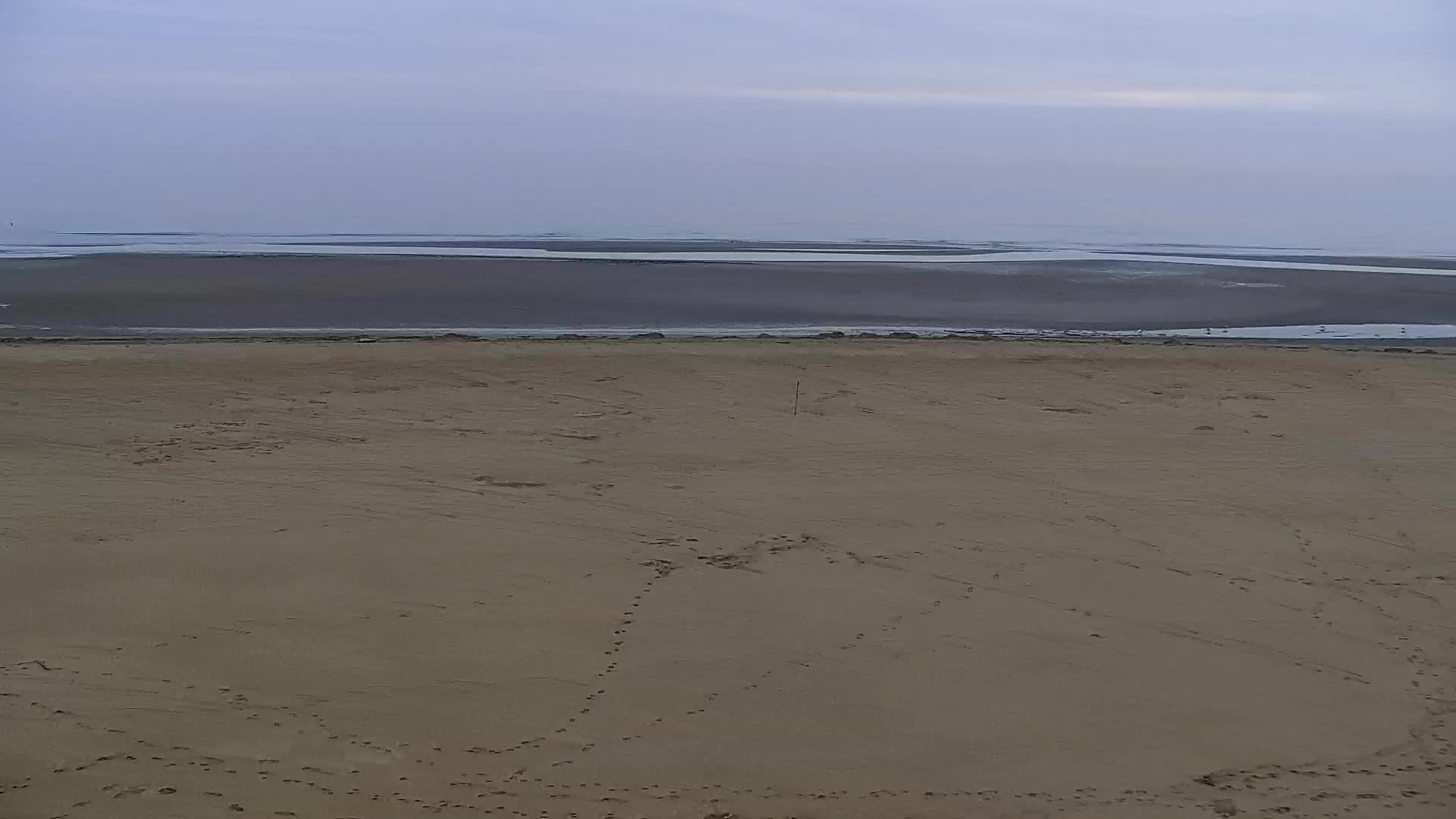 Grado Aquapark – Live Beach Webcam