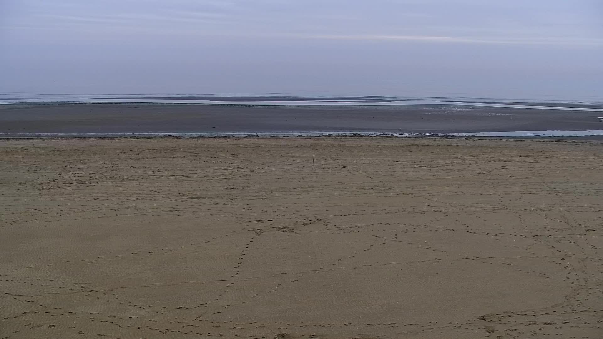 Grado Aquapark – Live Beach Webcam