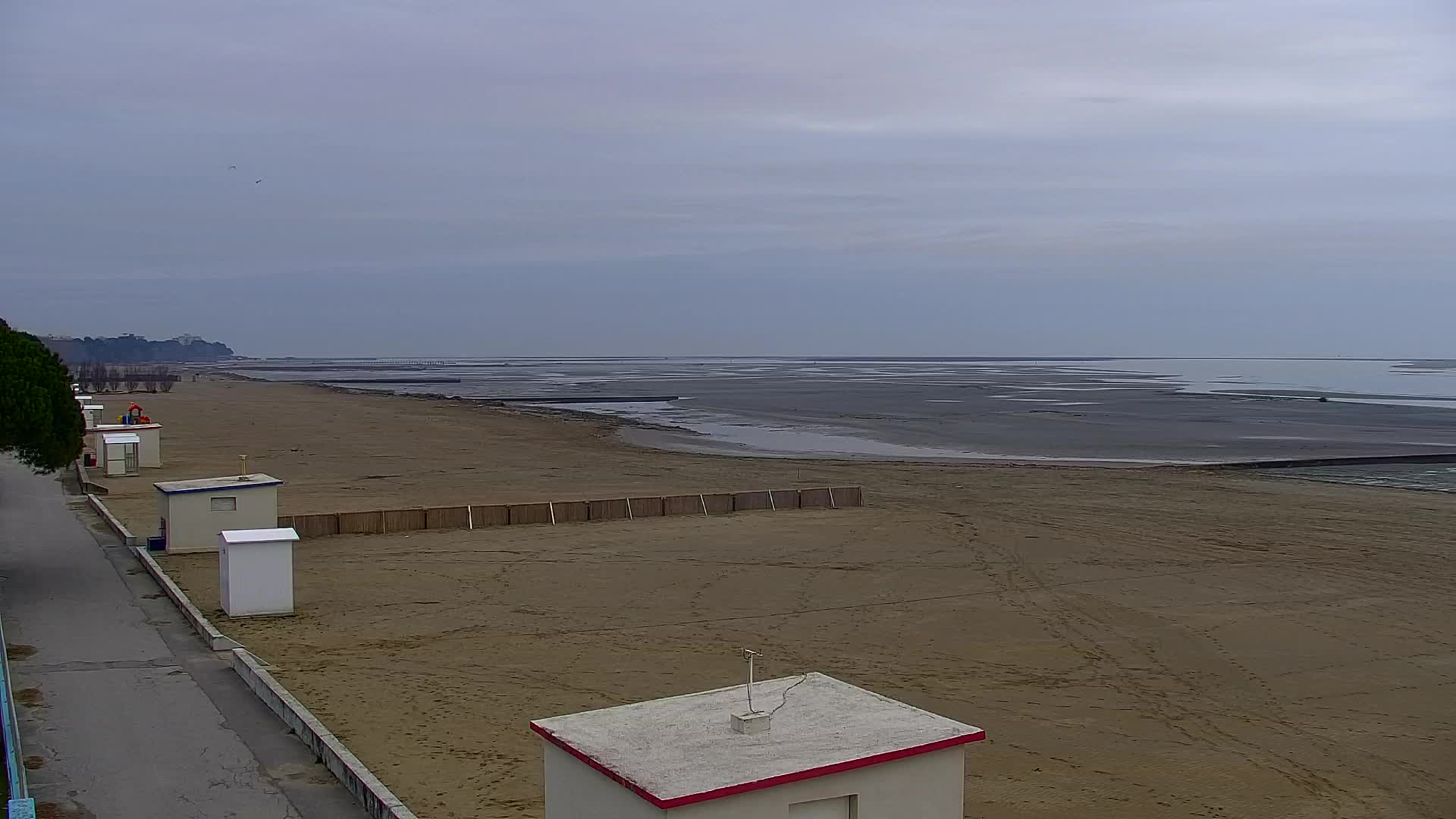 Webcam Grado – Beach & Aquapark