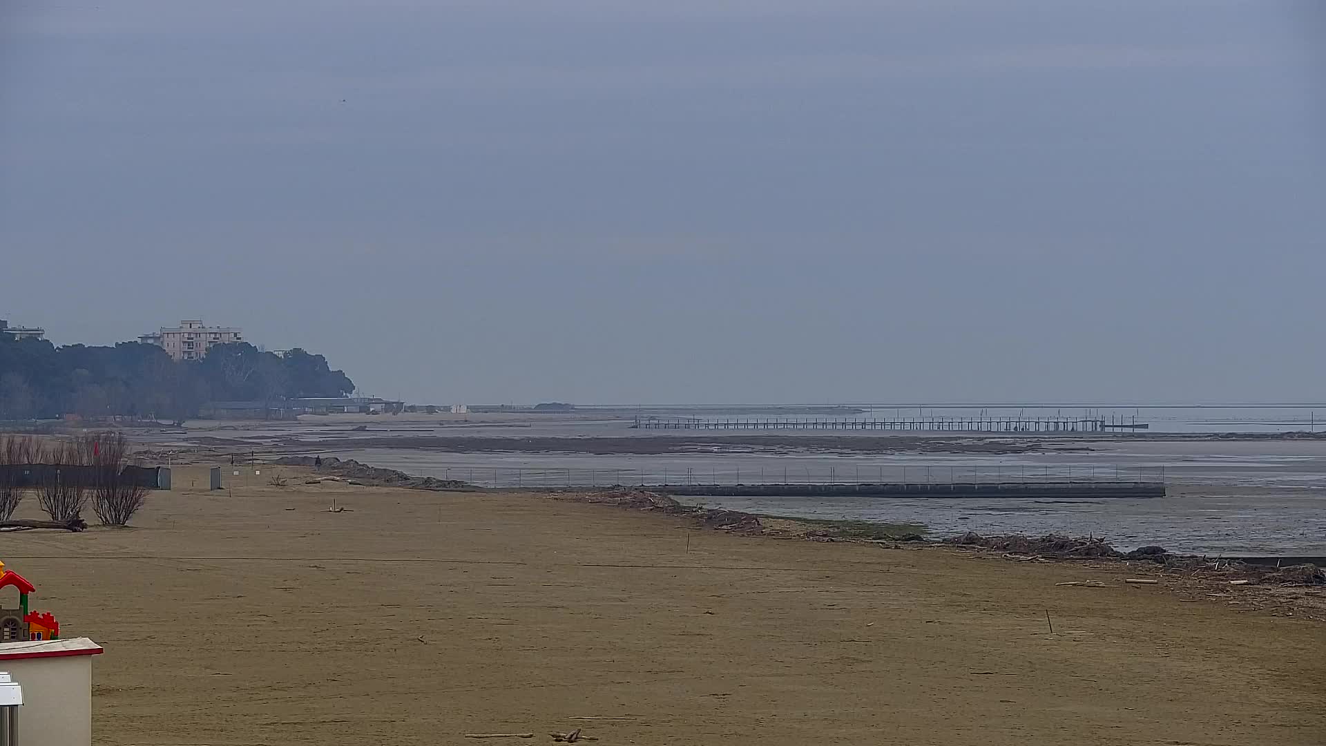 Webcam Grado – Beach & Aquapark