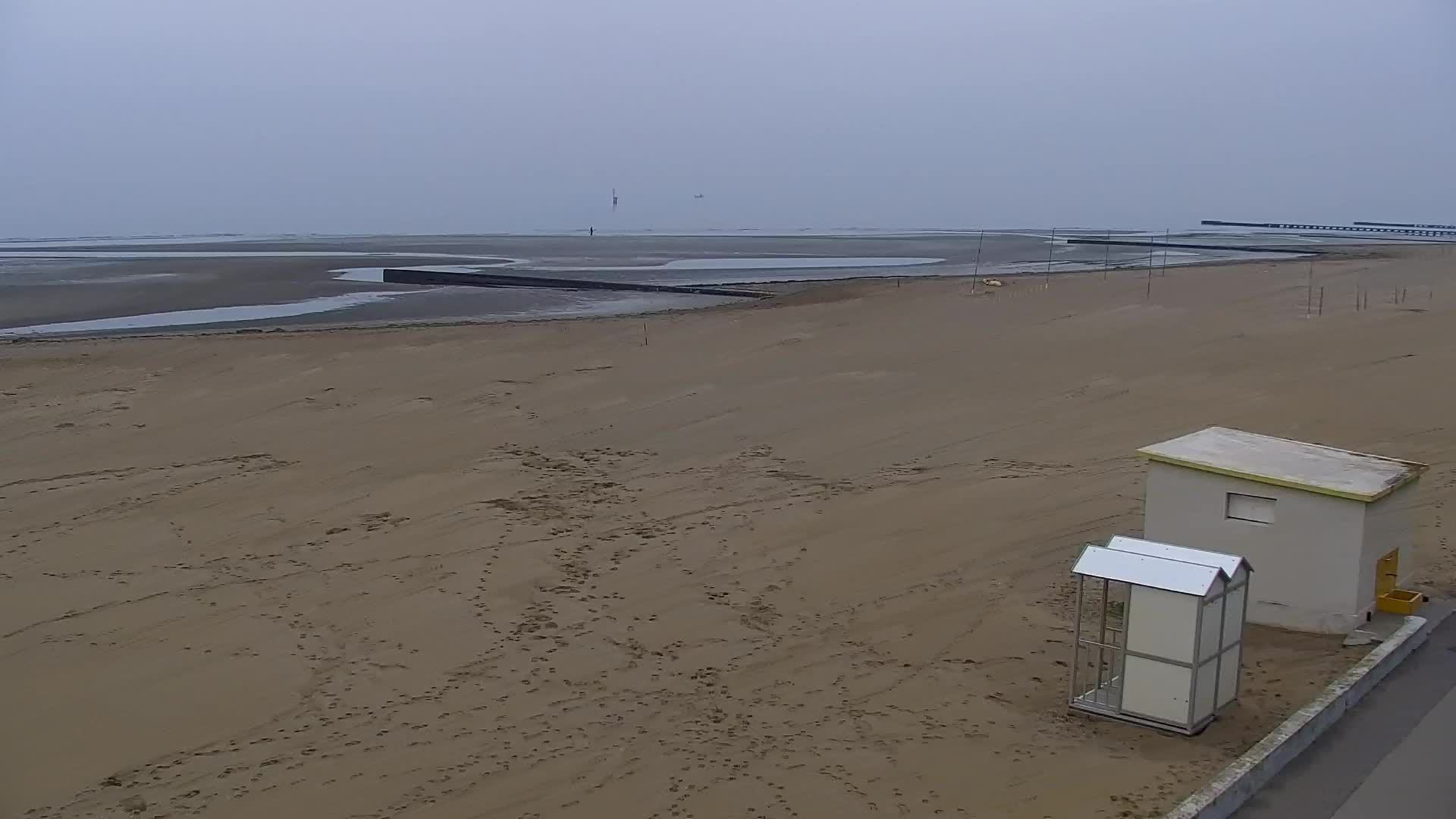 Webcam Grado – Beach & Aquapark