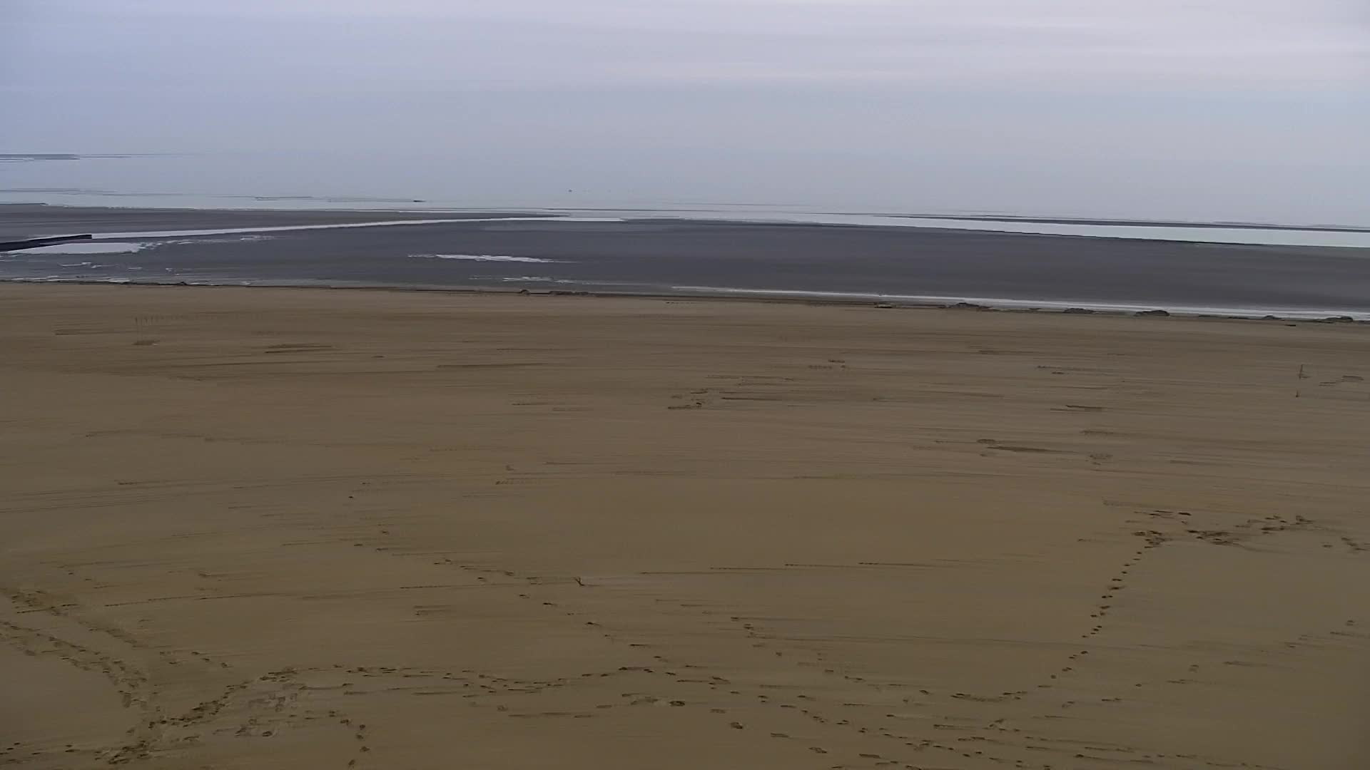 Webcam de Grado – Playa y Aquapark