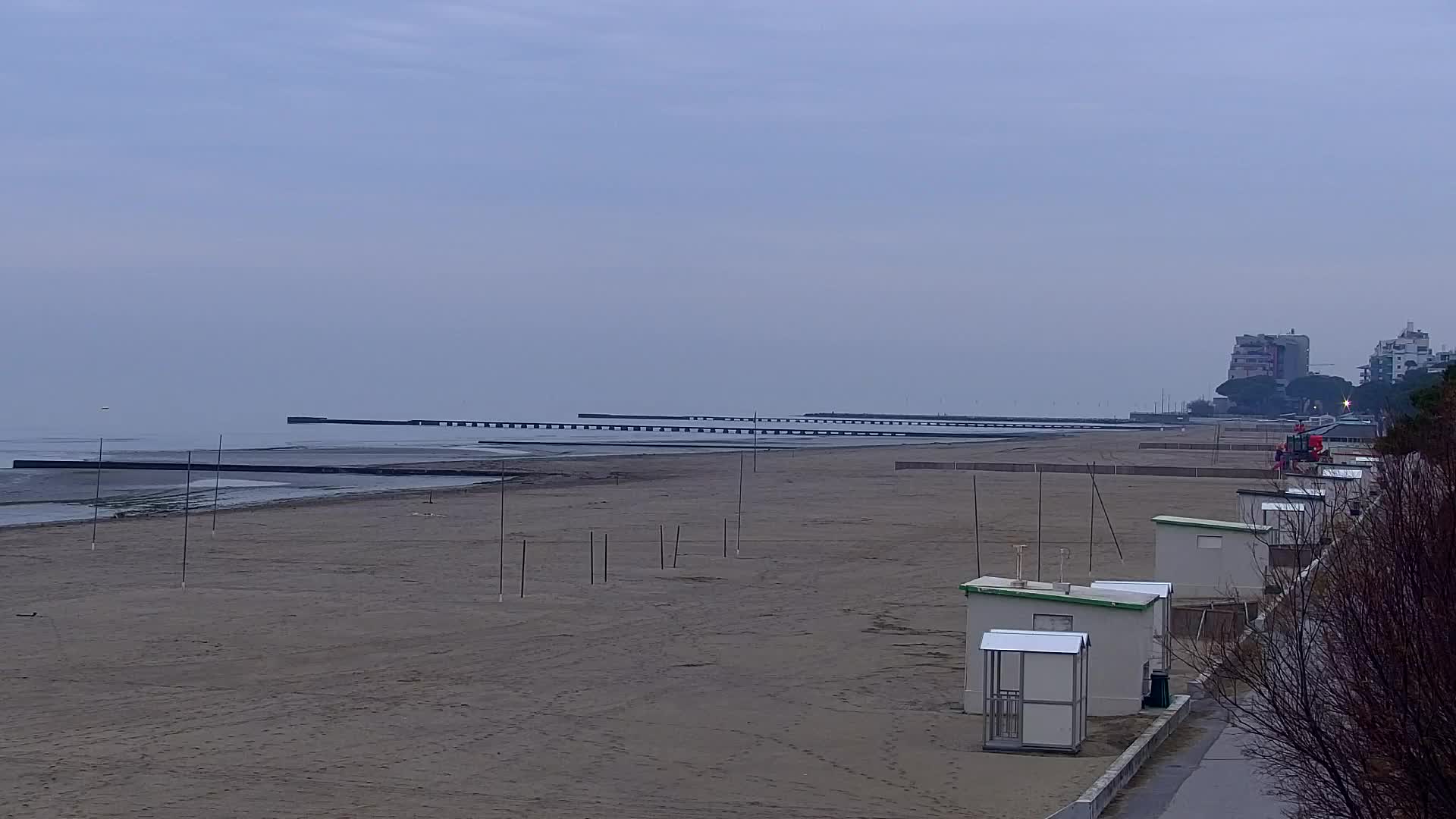 Webcam Grado – Beach & Aquapark