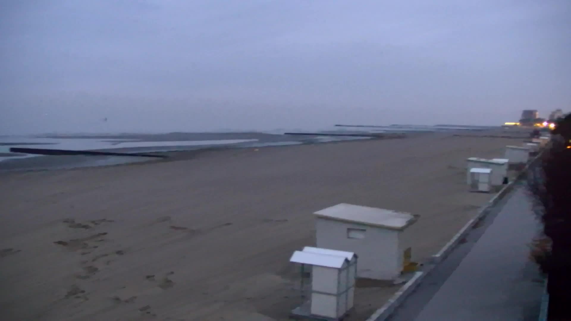 Webcam de Grado – Playa y Aquapark