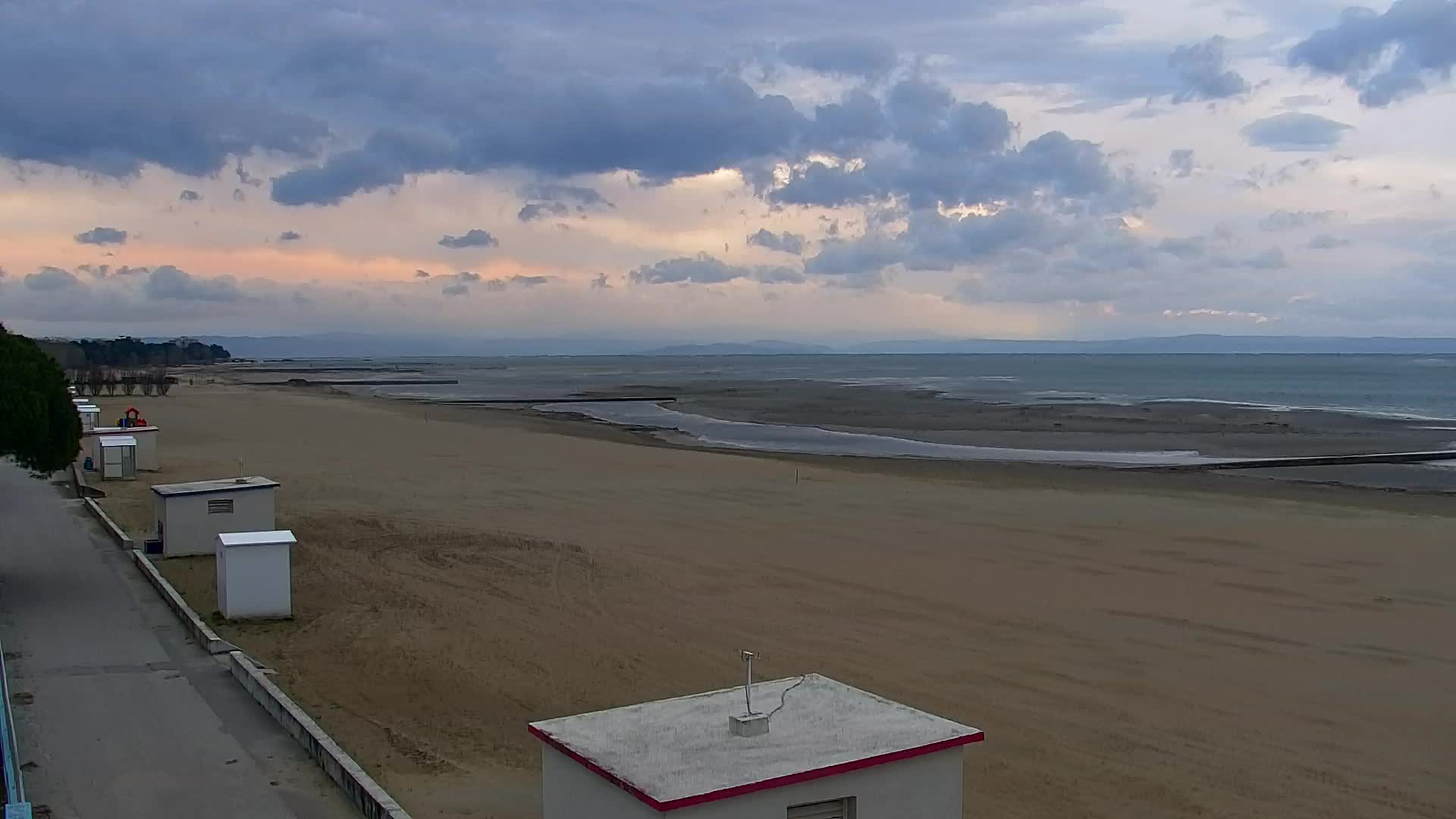 Grado Aquapark – Live-Strand-Webcam