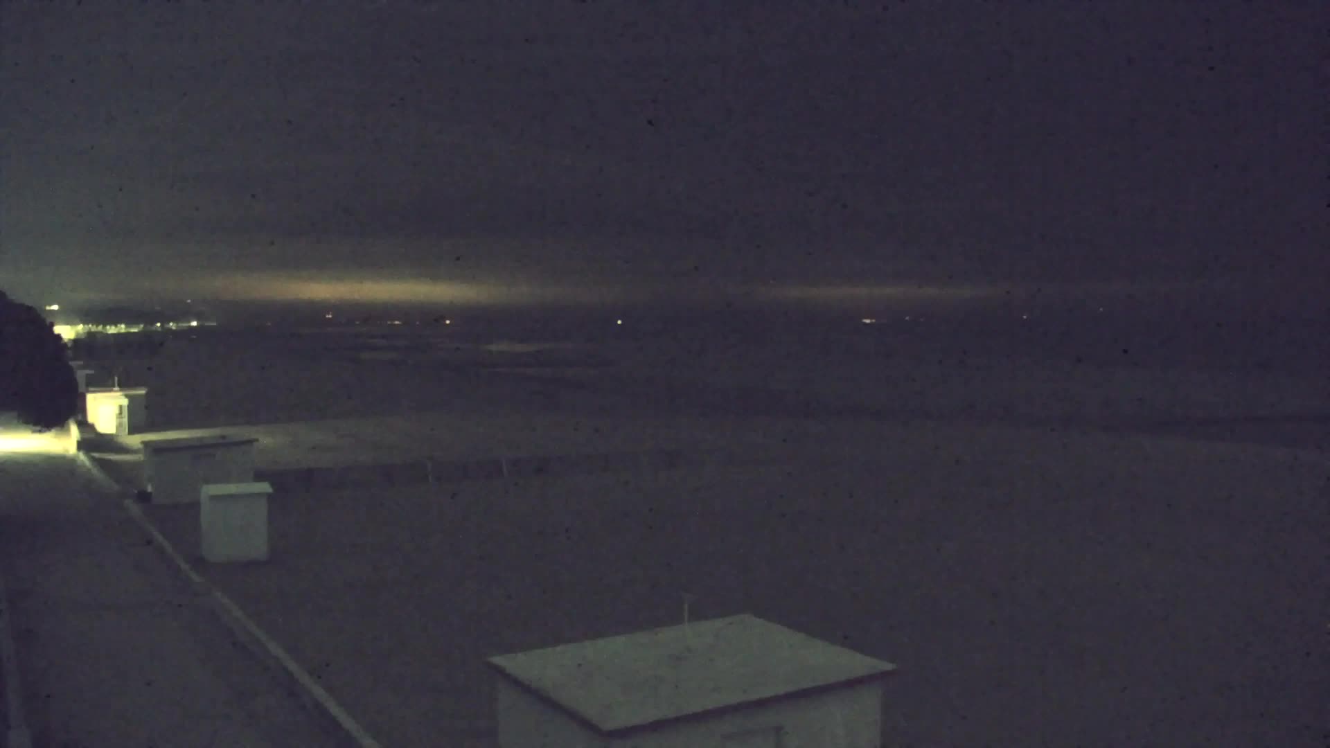 Web kamera Grado – Aquapark i plaža