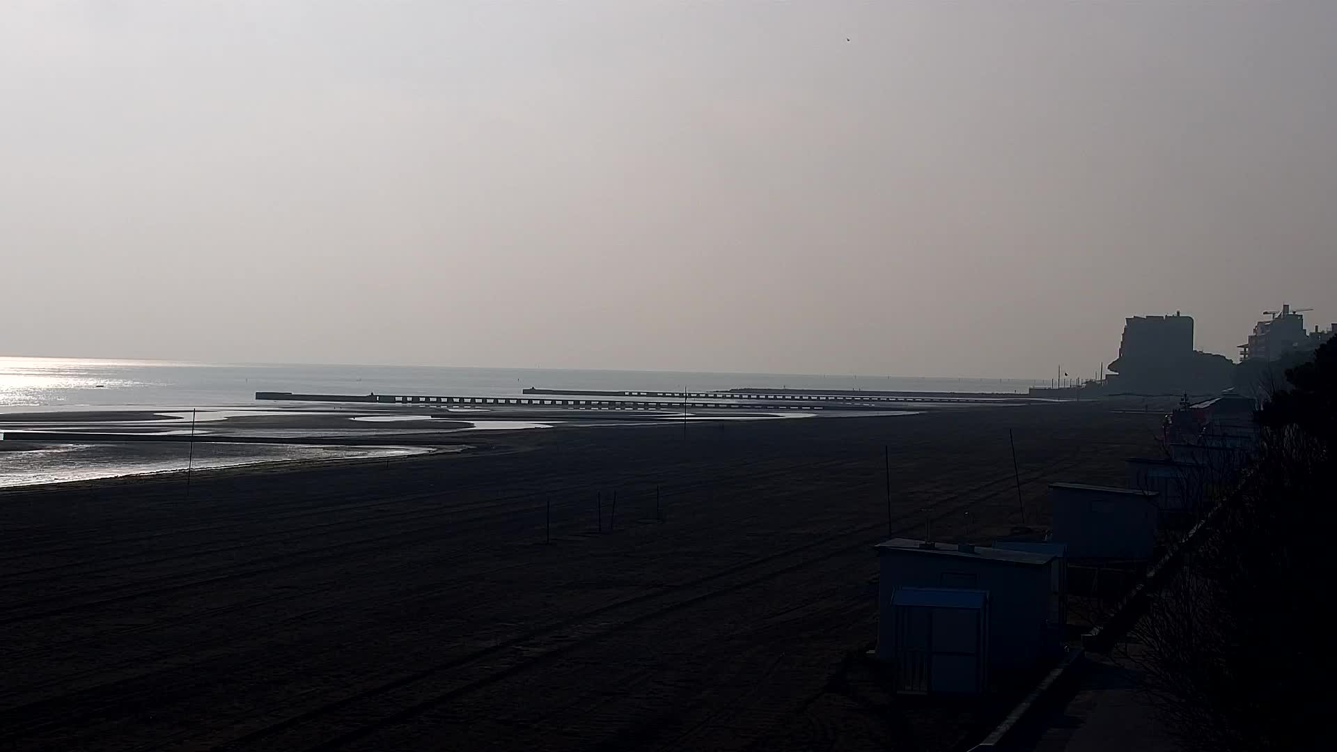 Grado Aquapark – Live Beach Webcam