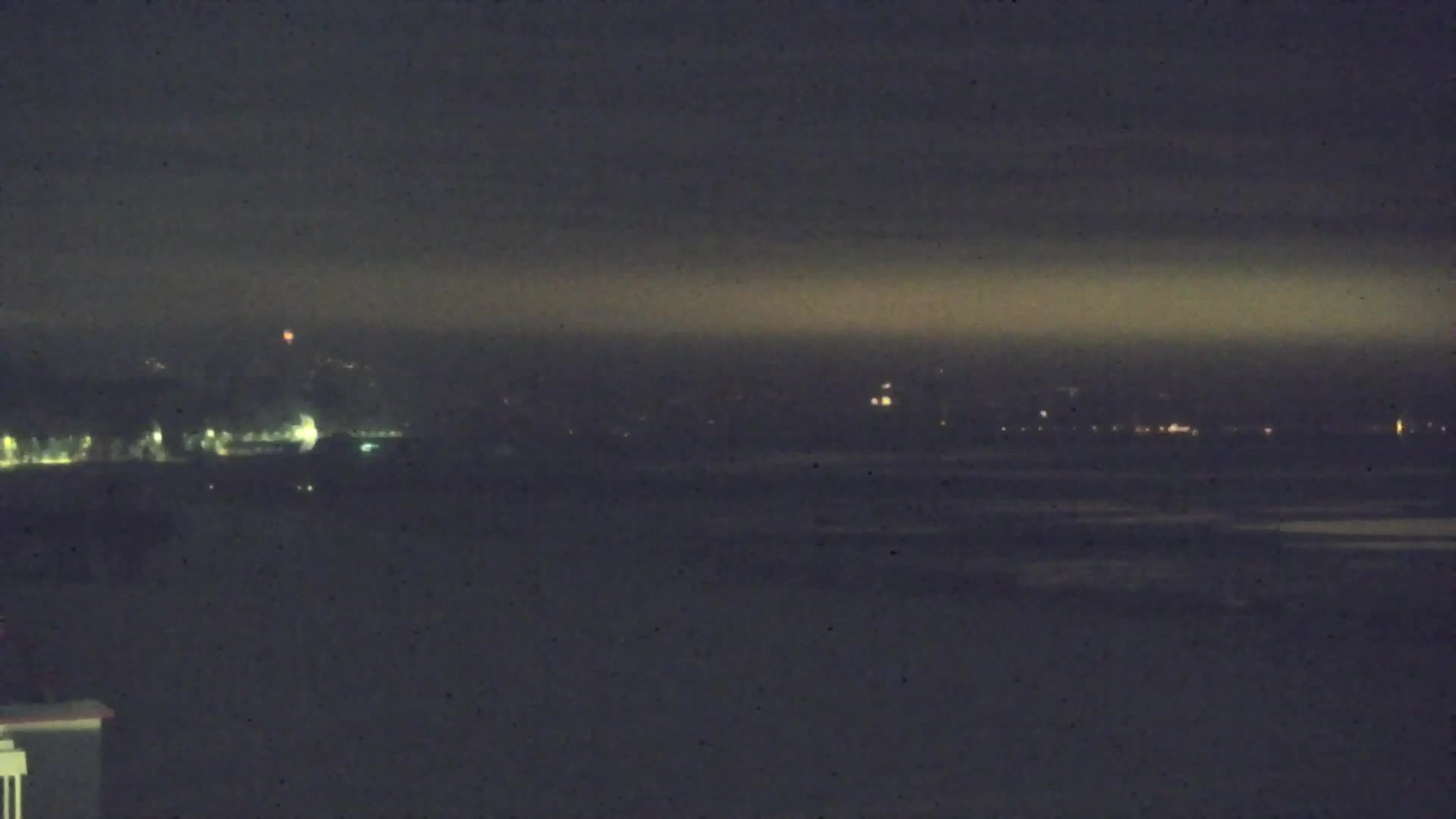 Webcam de Grado – Playa y Aquapark