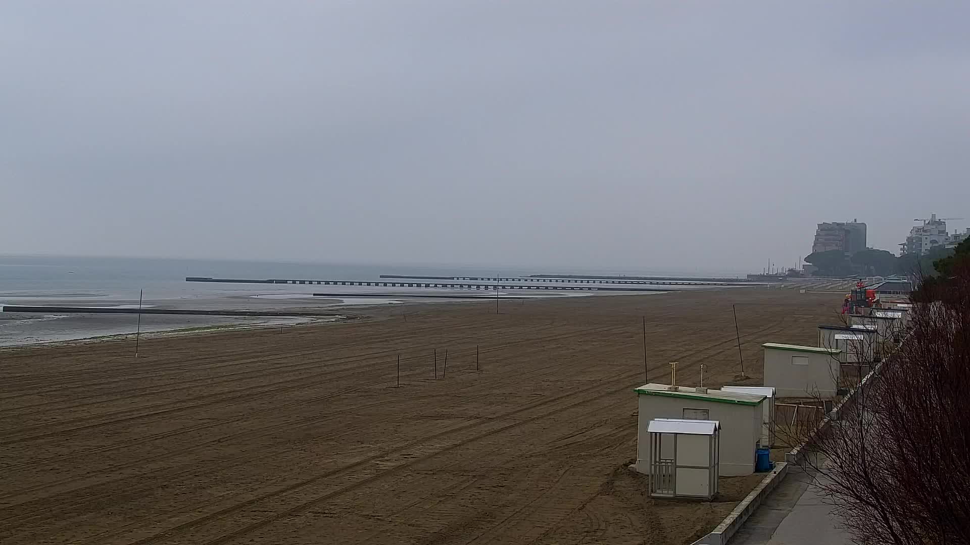 Grado Aquapark – Live Beach Webcam