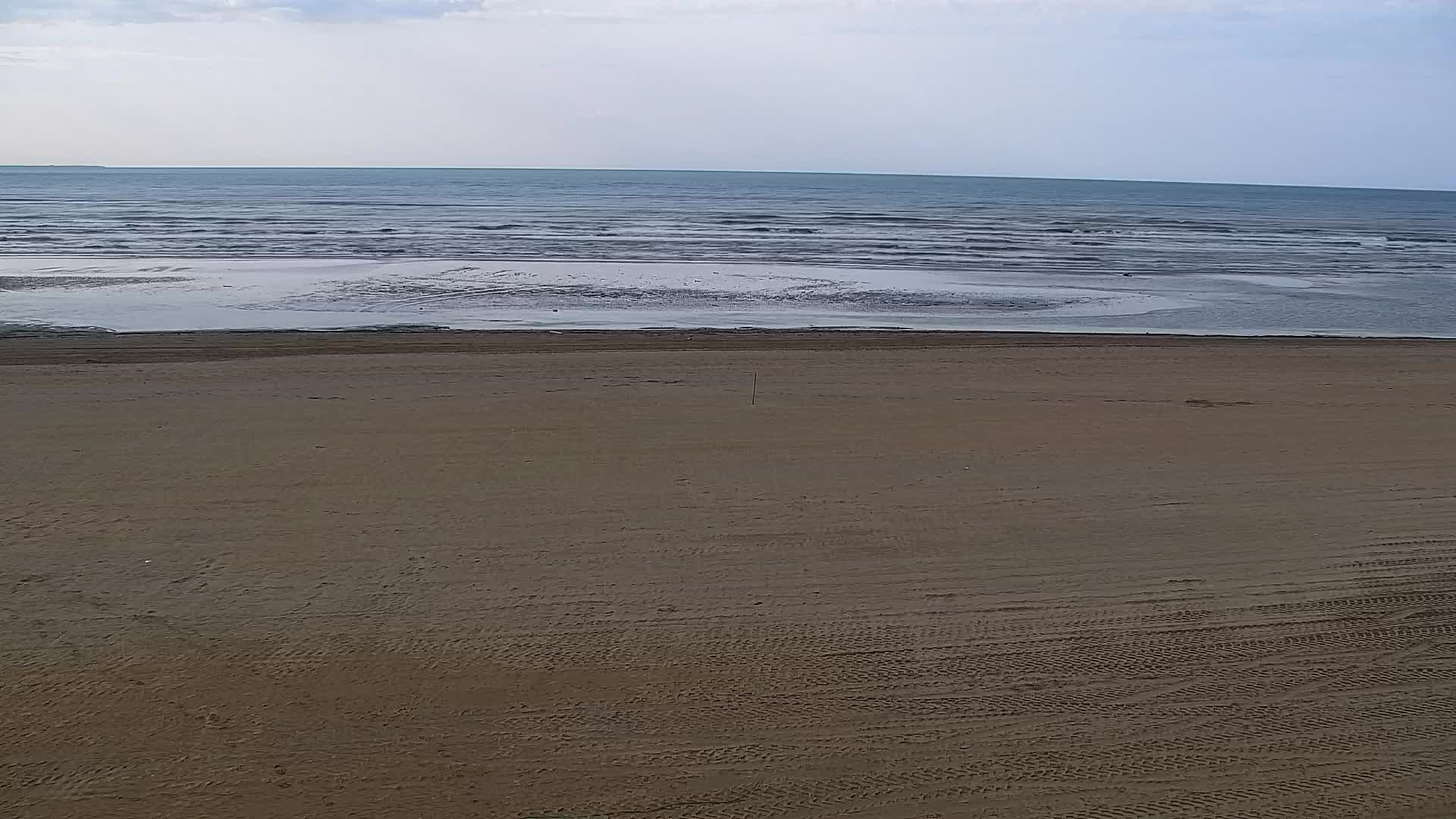 Webcam de Grado – Playa y Aquapark