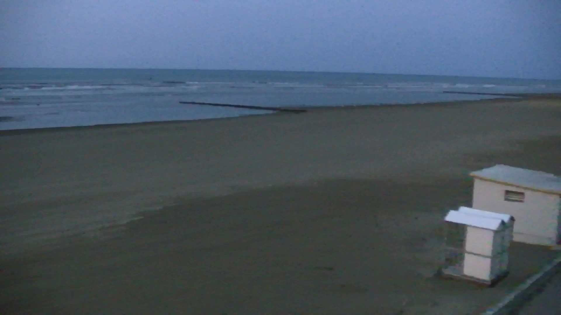 Webcam Grado – Beach & Aquapark