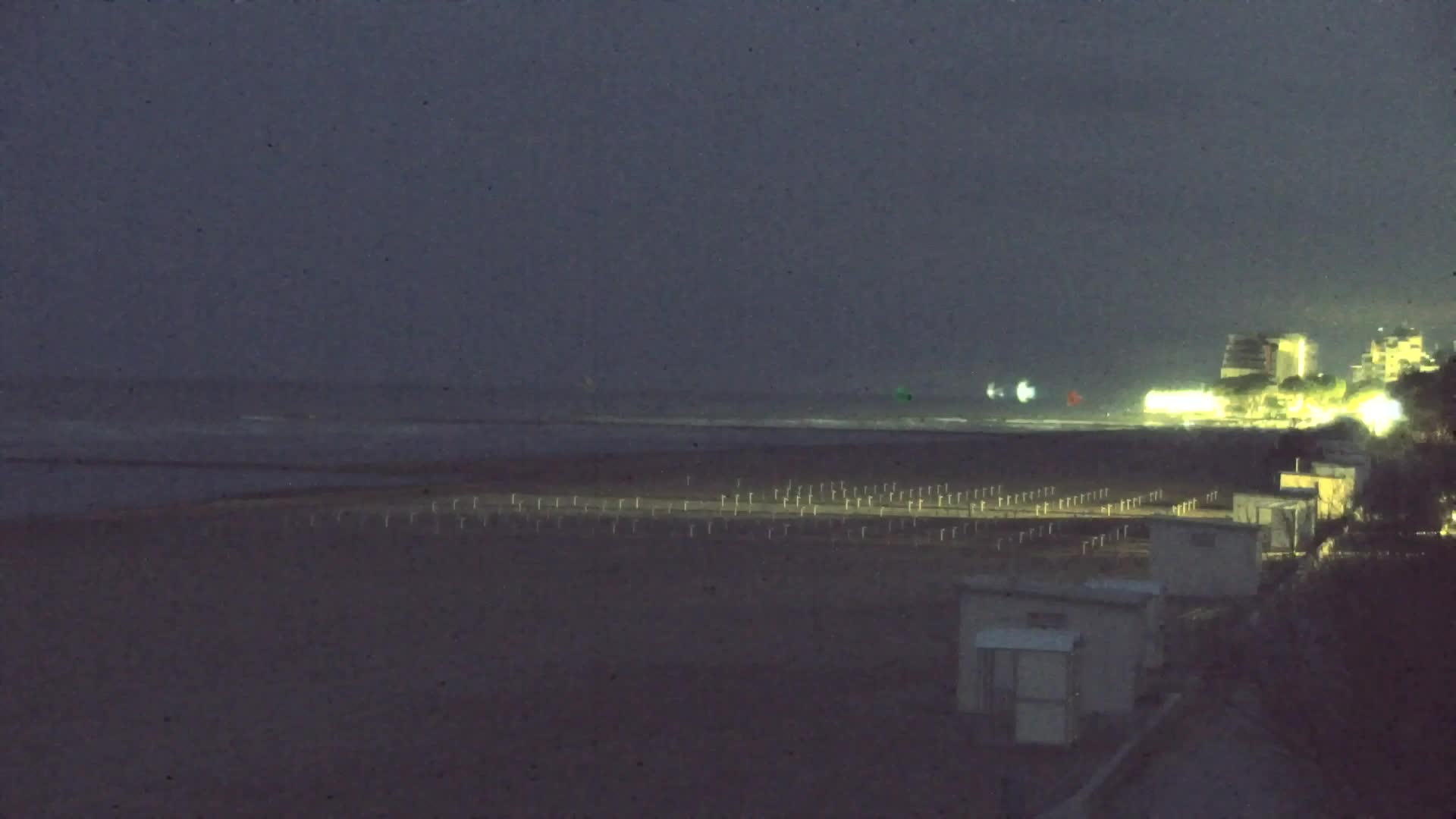 Grado Aquapark – Live Beach Webcam