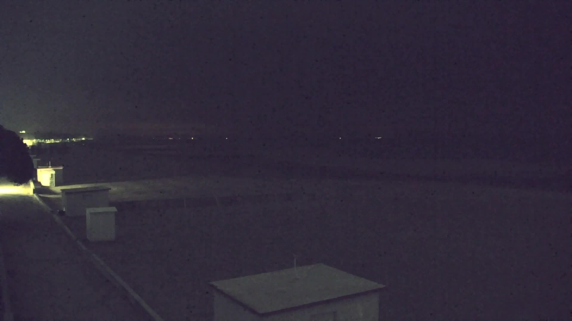 Grado Aquapark – Live Beach Webcam