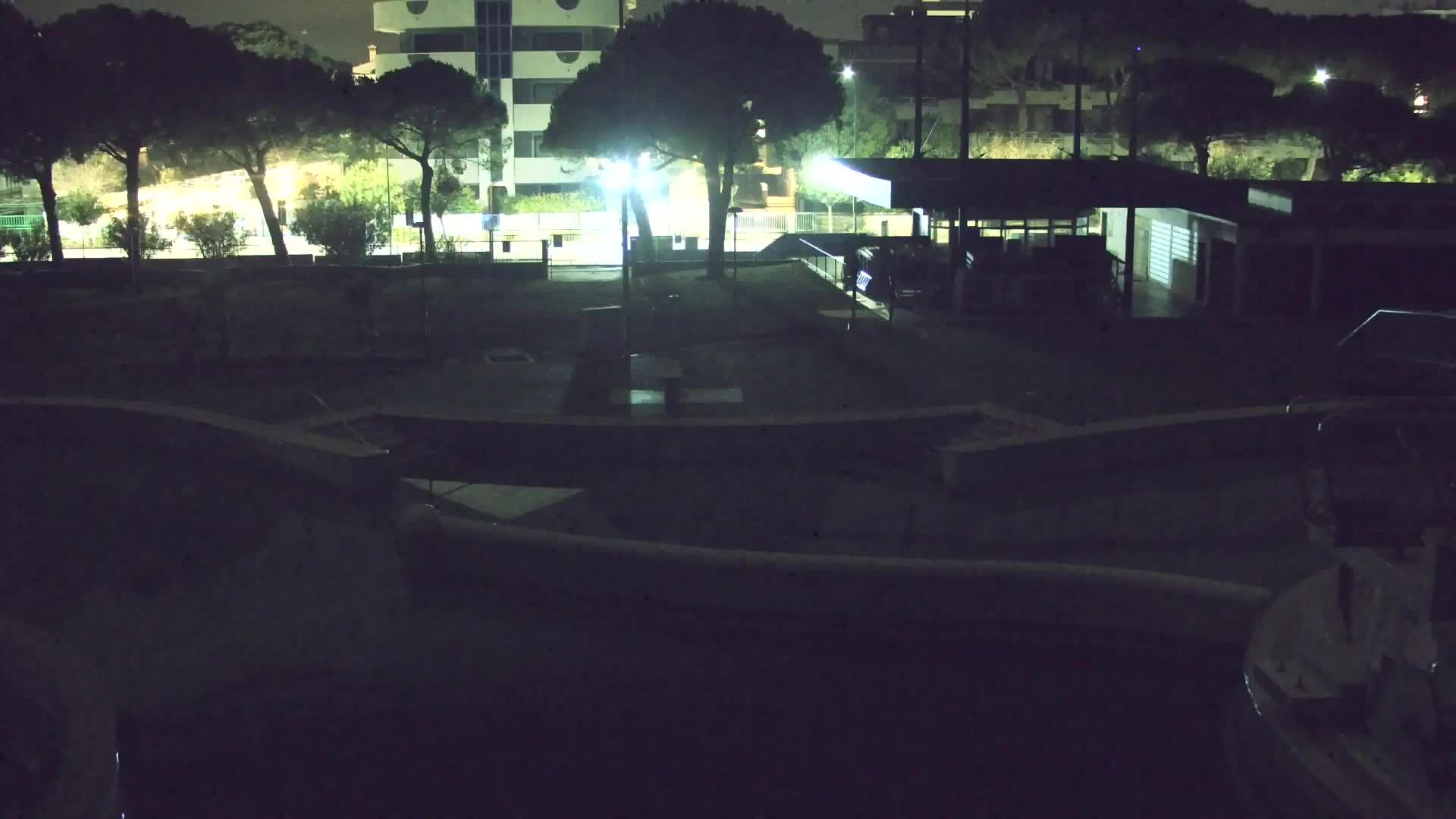 Webcam Grado – Beach & Aquapark