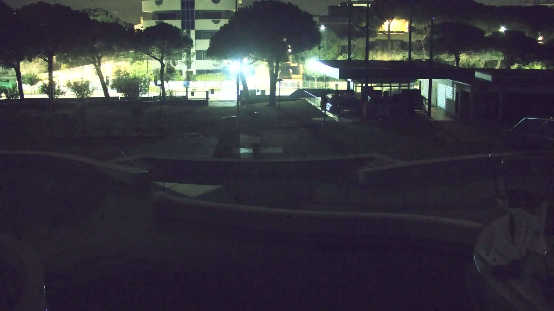 Grado Aquapark – Live Beach Webcam