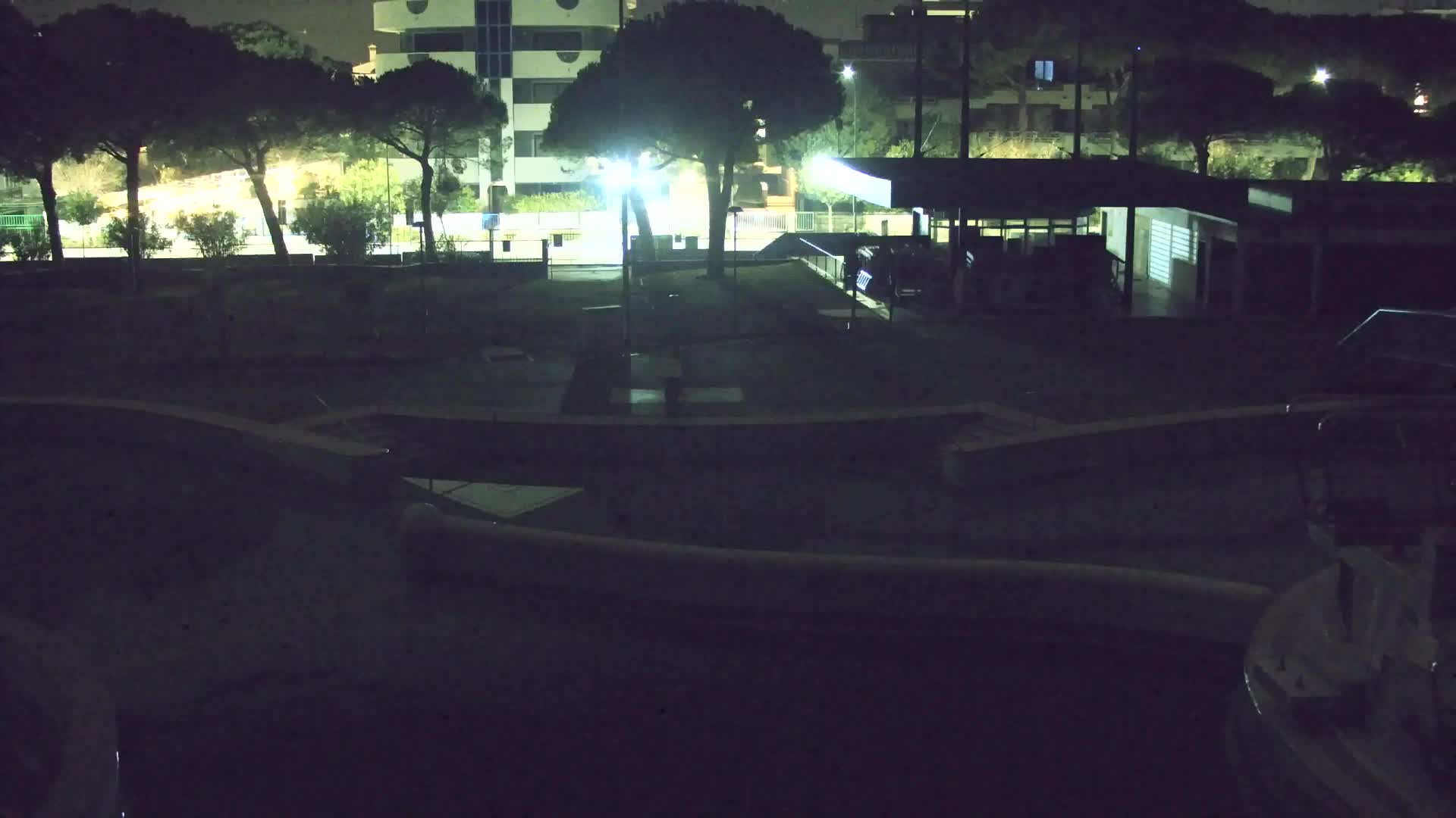 Webcam Grado – Beach & Aquapark