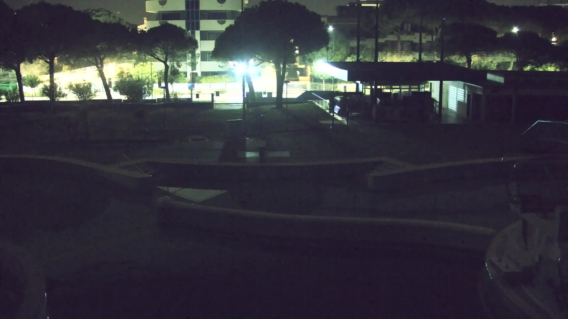 Webcam Grado – Beach & Aquapark