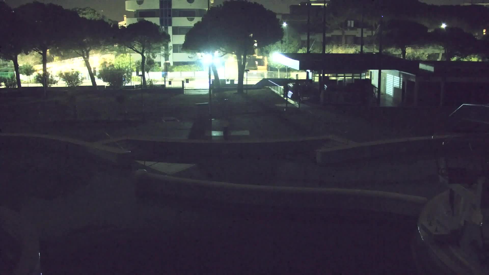 Grado Aquapark – Live Beach Webcam