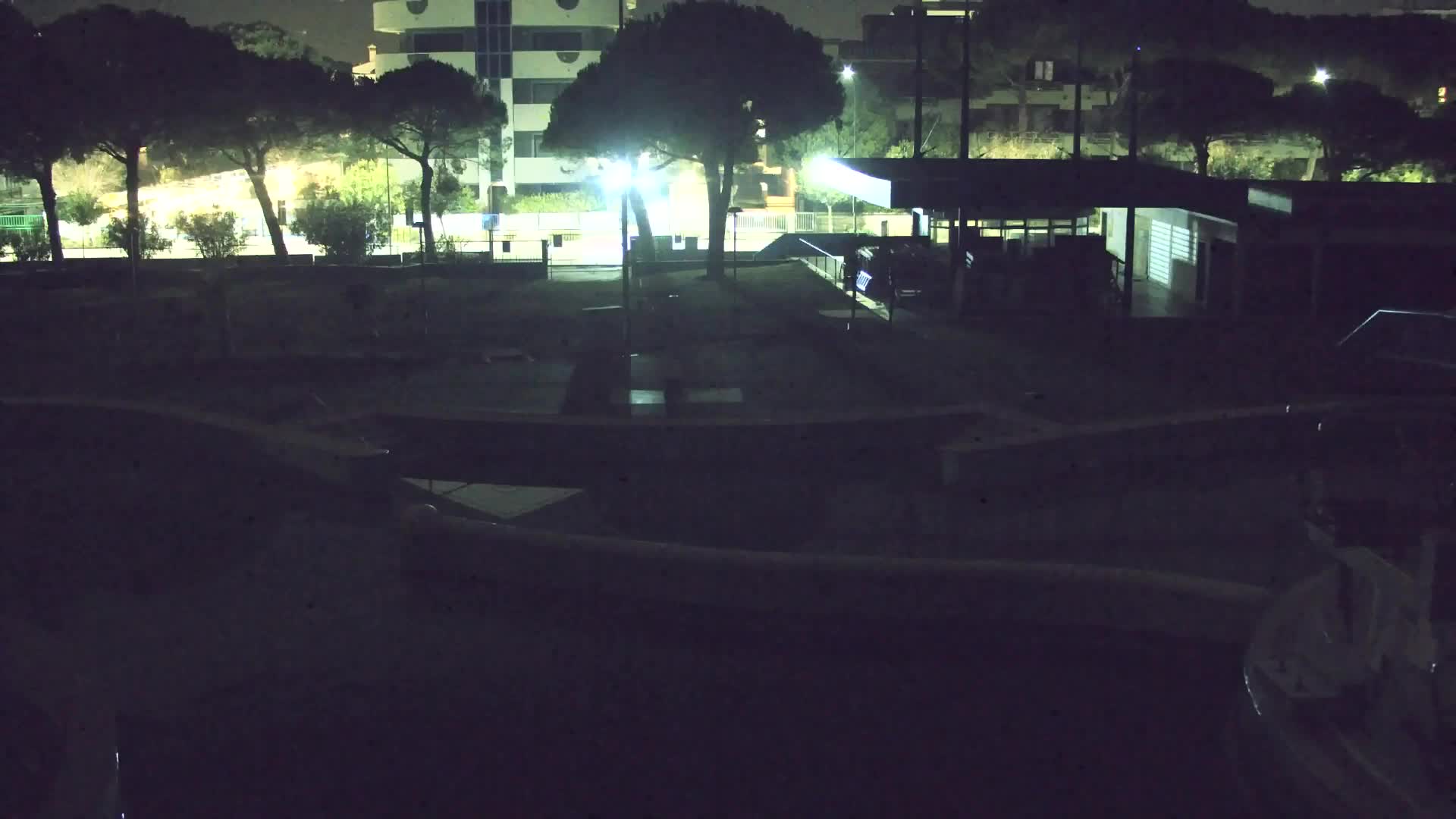 Grado Aquapark – Live-Strand-Webcam