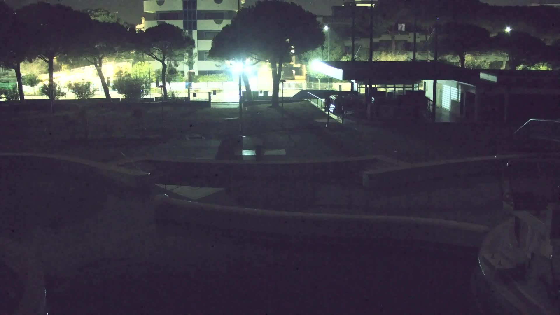 Grado Aquapark – Live-Strand-Webcam