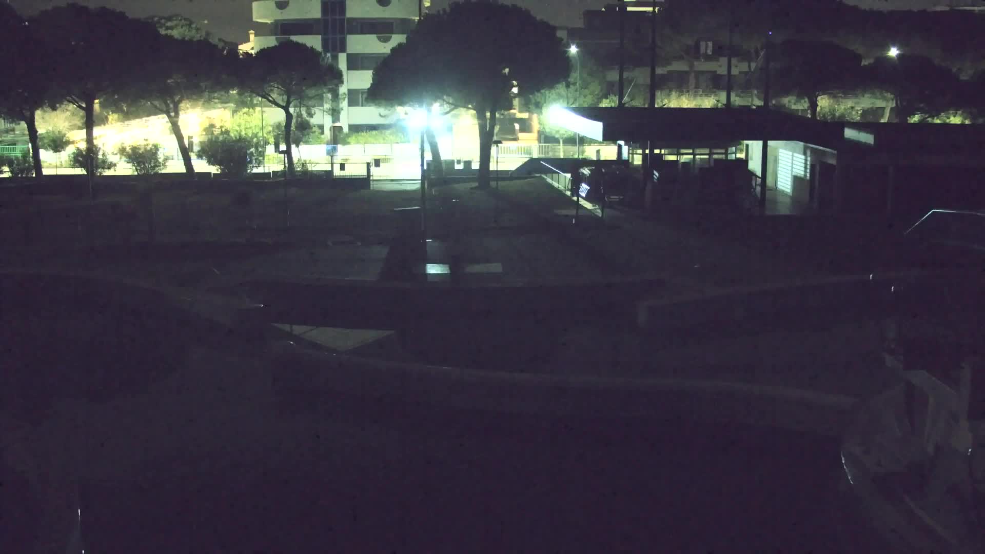 Webcam Grado – Beach & Aquapark