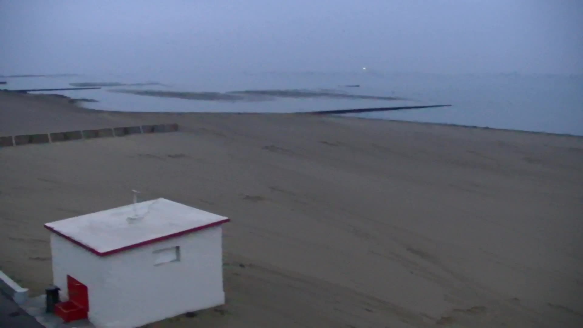 Grado Aquapark – Live Beach Webcam
