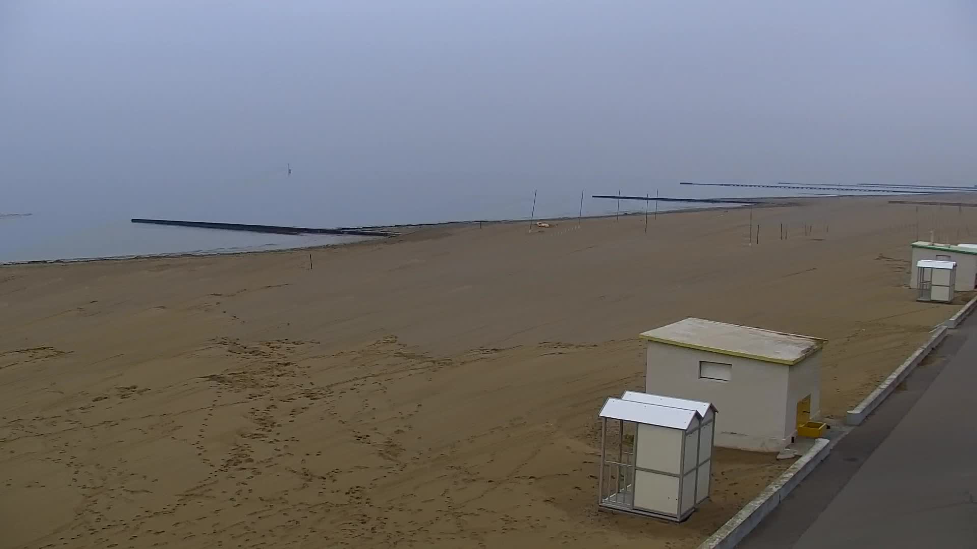 Grado Aquapark – Live Beach Webcam